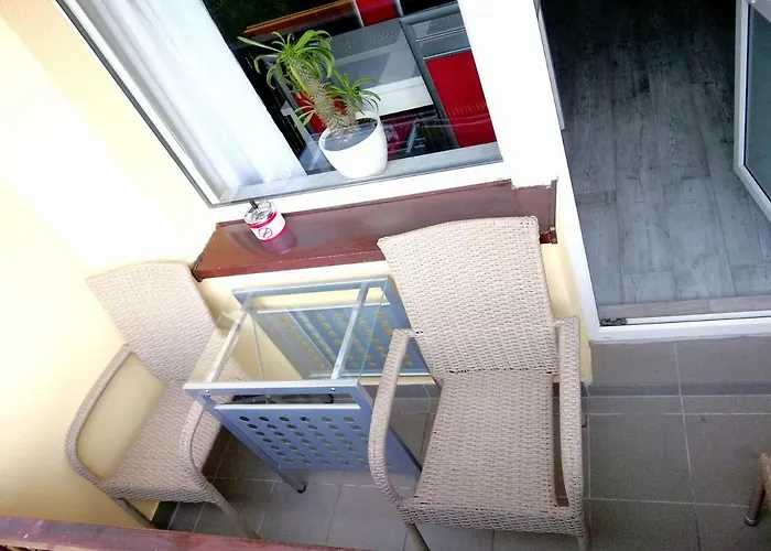 Apartament Sniezka