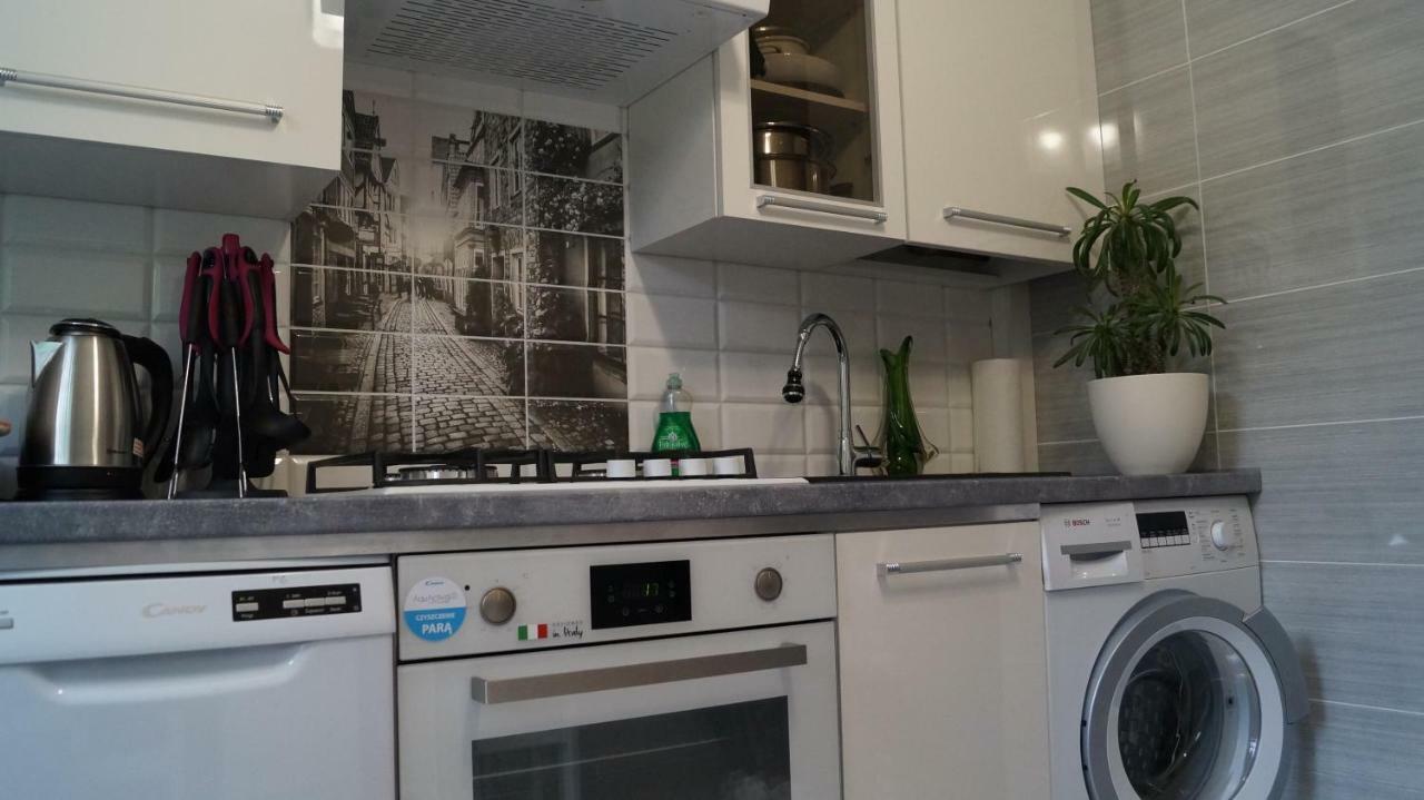 Sniezka Apartment Szklarska Poreba