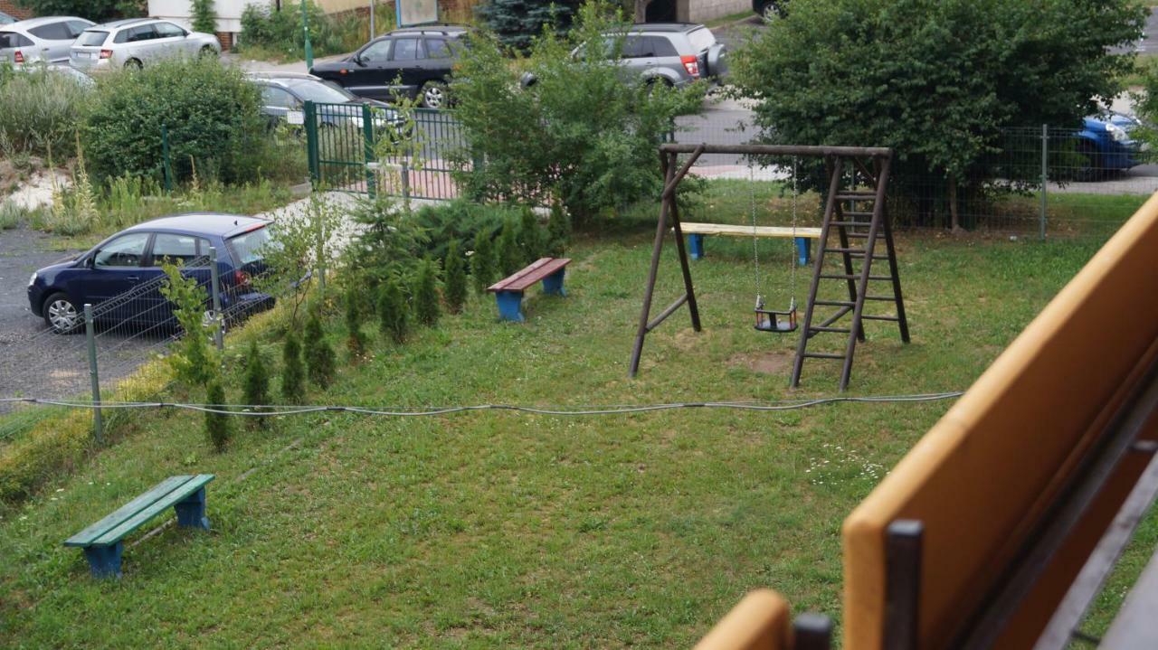 Apartment Sniezka