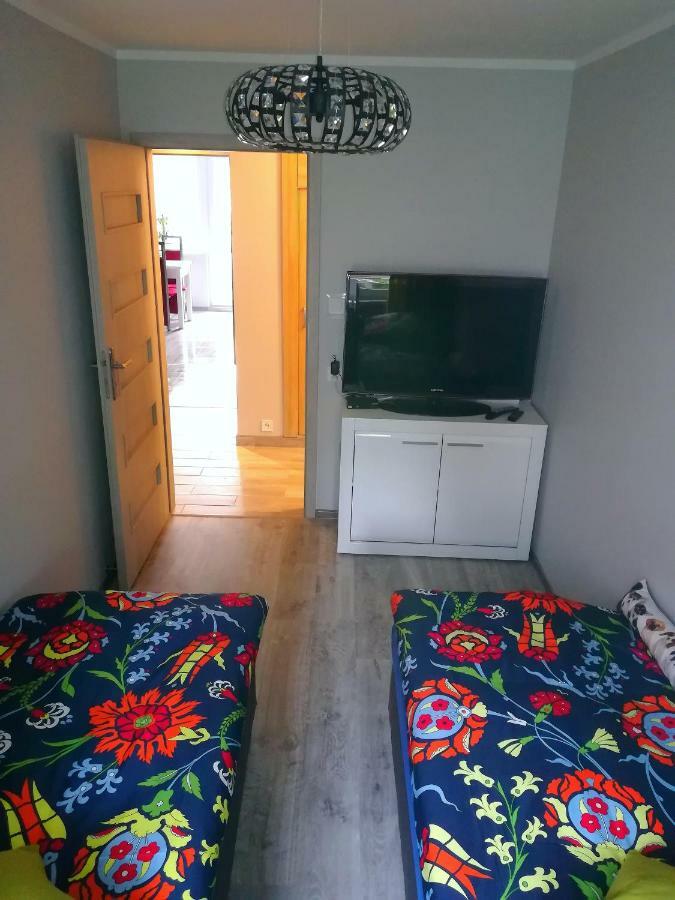 Apartment Sniezka