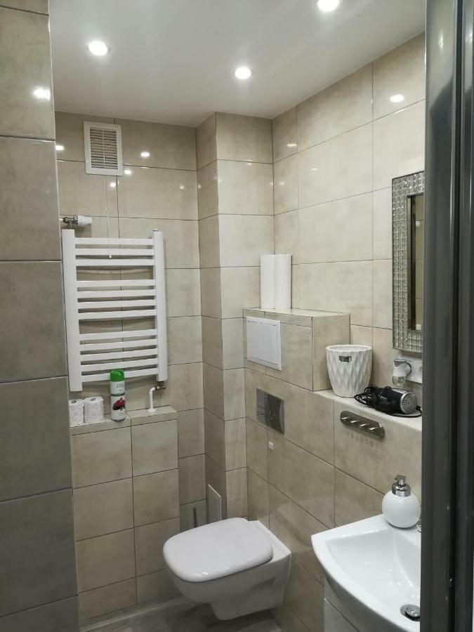 Sniezka Apartment *