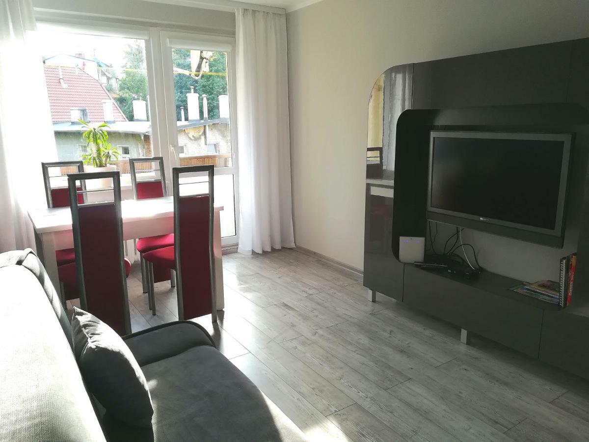 Apartment Sniezka Szklarska Poreba