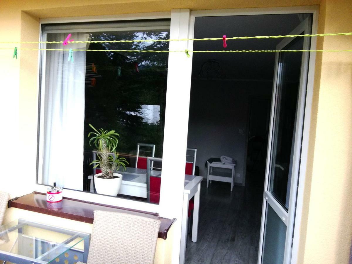 Apartment Sniezka