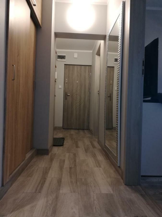 Apartment Sniezka Szklarska Poreba