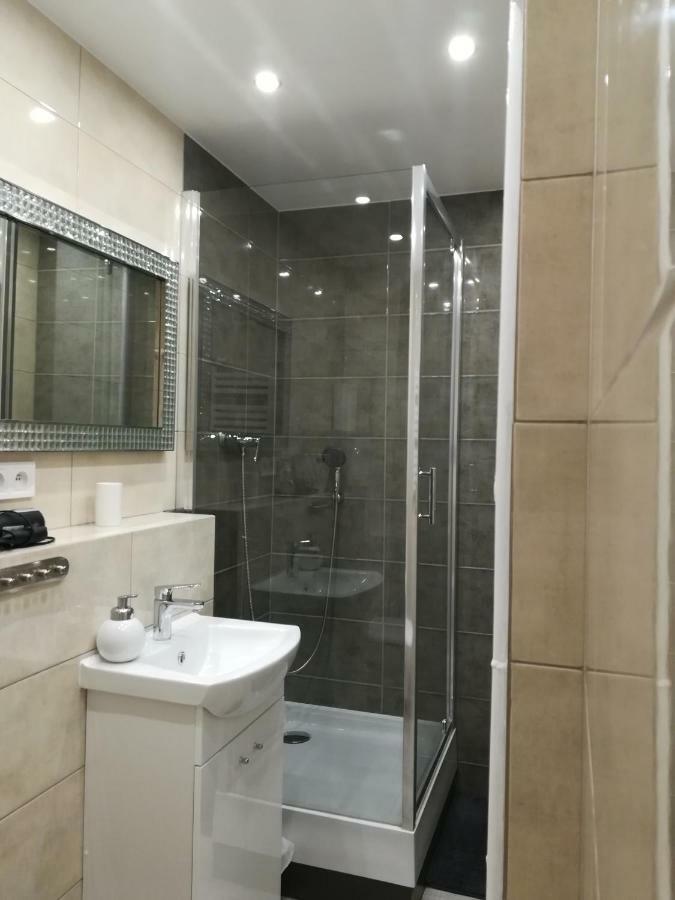 Apartment Sniezka Szklarska Poreba