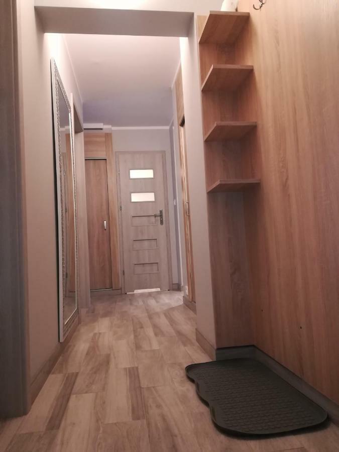 Sniezka Apartment *