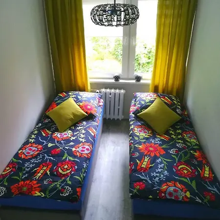 Apartament Sniezka Szklarska Poreba Exterior photo