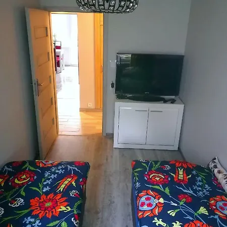 Apartament Sniezka Szklarska Poreba Exterior photo