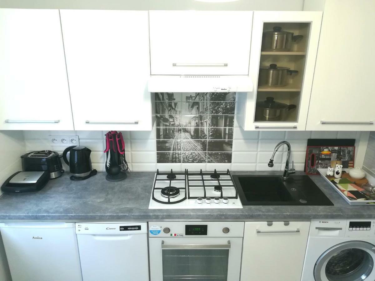 Apartament śnieżka Szklarska Poręba