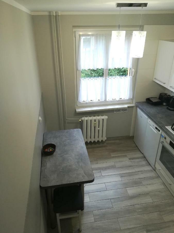 Apartament śnieżka *