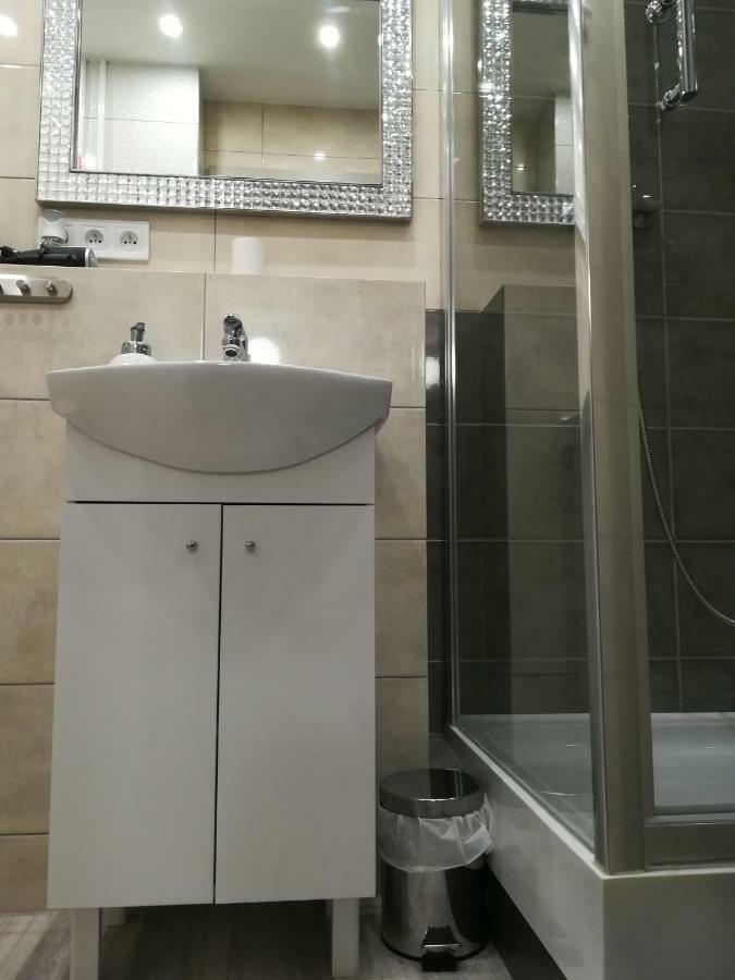 Apartamento Sniezka *